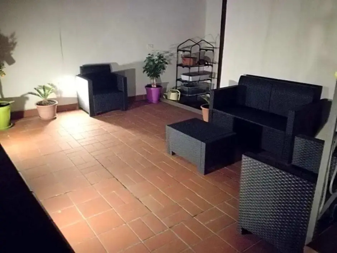 Castella b&b