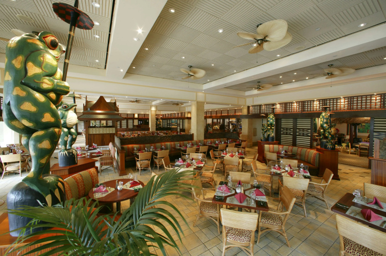Loews Royal Pacific Resort photo 14