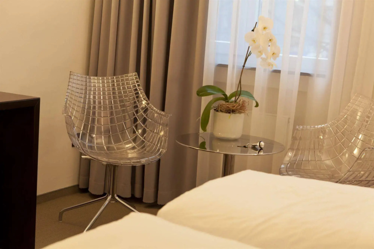 Art Hotel Tucholsky