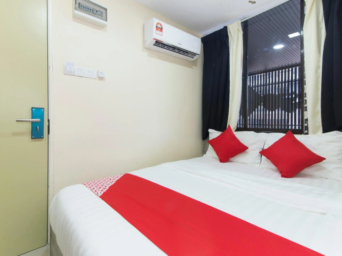 Hotel O Kl Centre Point