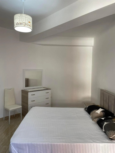 Tranquillity Apartament in Tirana