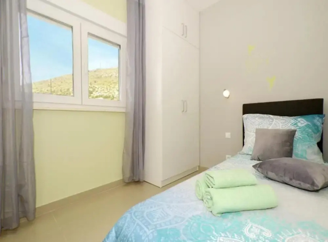 Apartment Sunshine Trogir