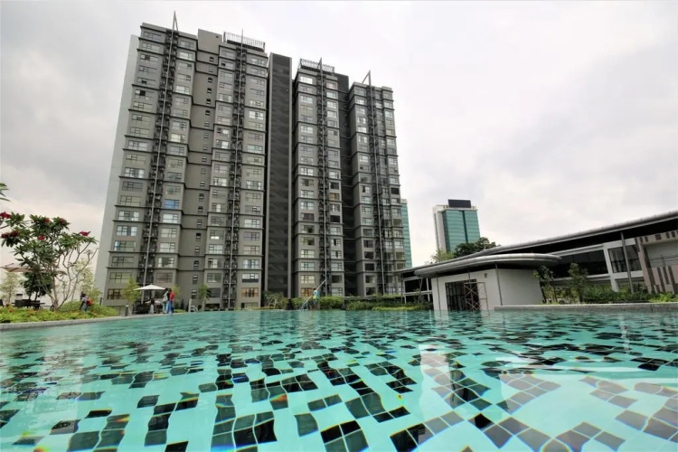 Hyve Studio Suites
