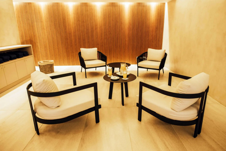 Dos Reyes Hotel