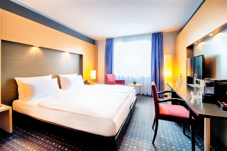 Ramada by Wyndham Essen