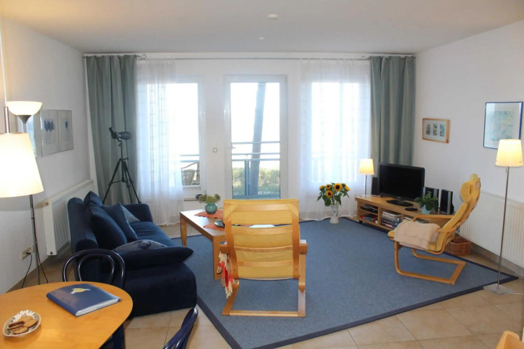 Ferienwohnung Schwanenwiek