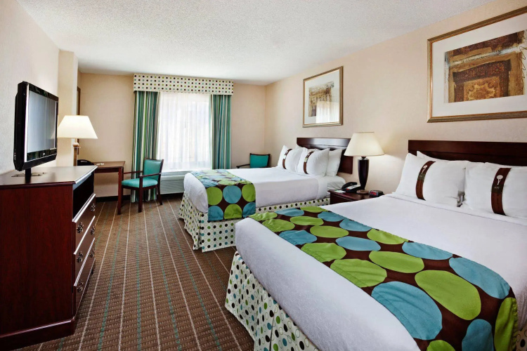 Hampton Inn Norton, VA