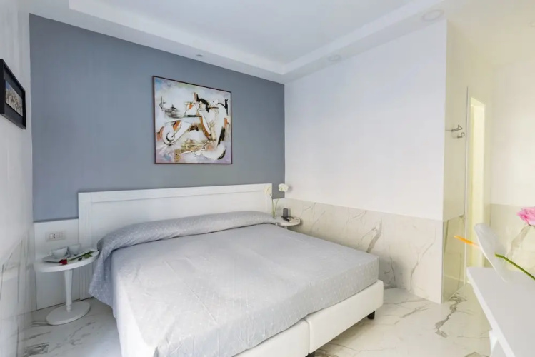 Little Aurelius Hotel