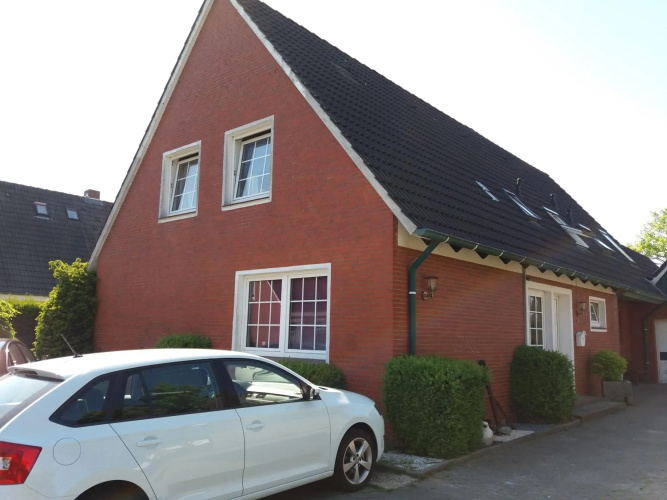 Pension-Stürrad