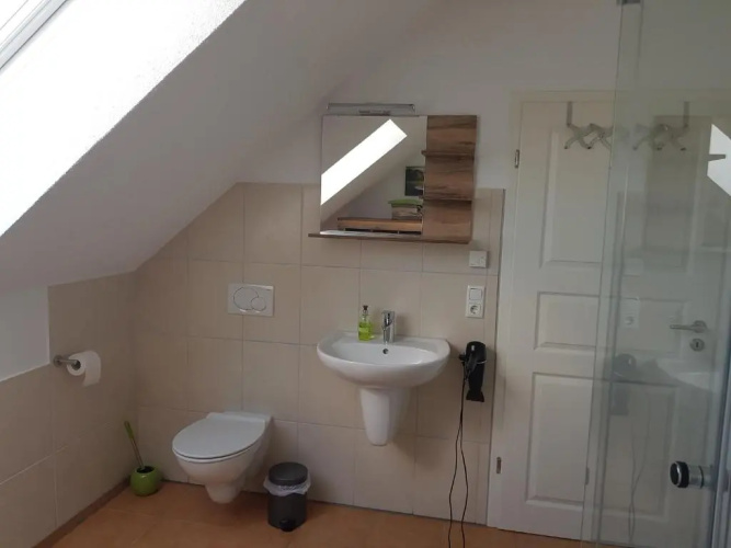 Ferienwohnung Braun