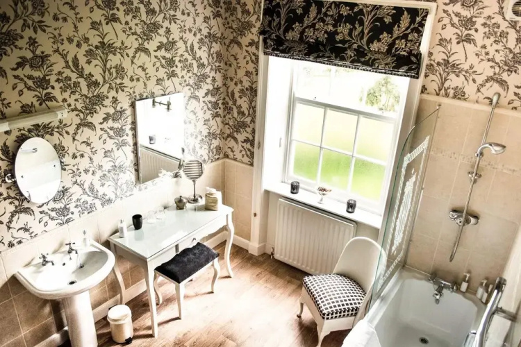 Cundall Lodge Farm Bed & Breakfast