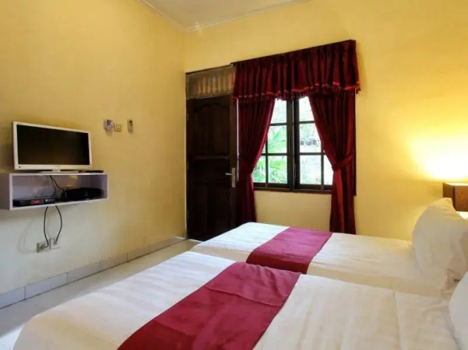 Imagen del hotel