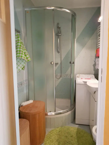 Apartment Plocka 4