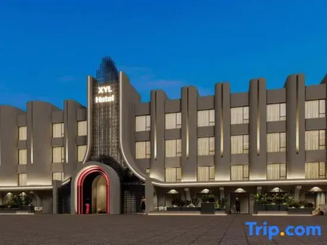 Image de l'hôtel