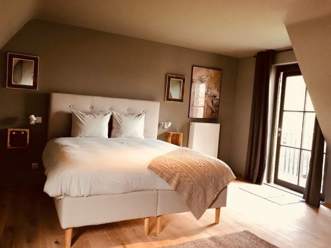 B&B Close2Ghent