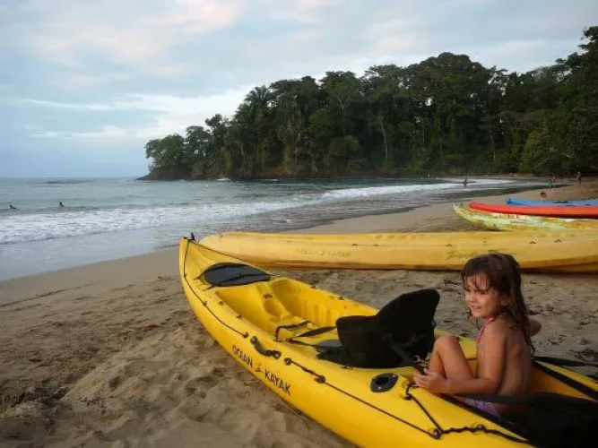 Casa Lina Eco Lodge