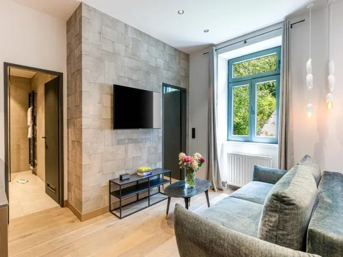 1 Bedroom Suite