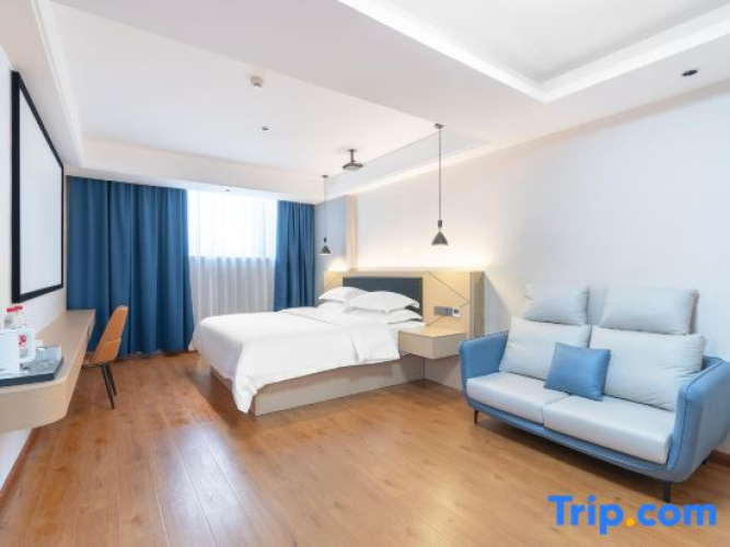 Yidong Select Hotel