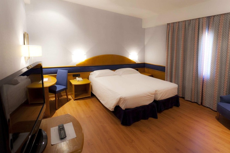 Hotel Agumar photo 13