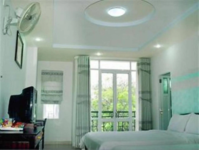 Remi hotel