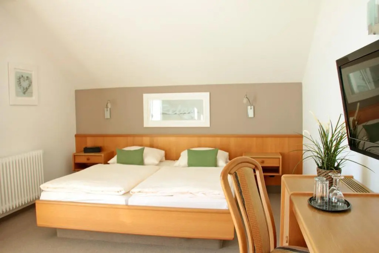 Hotel Thode