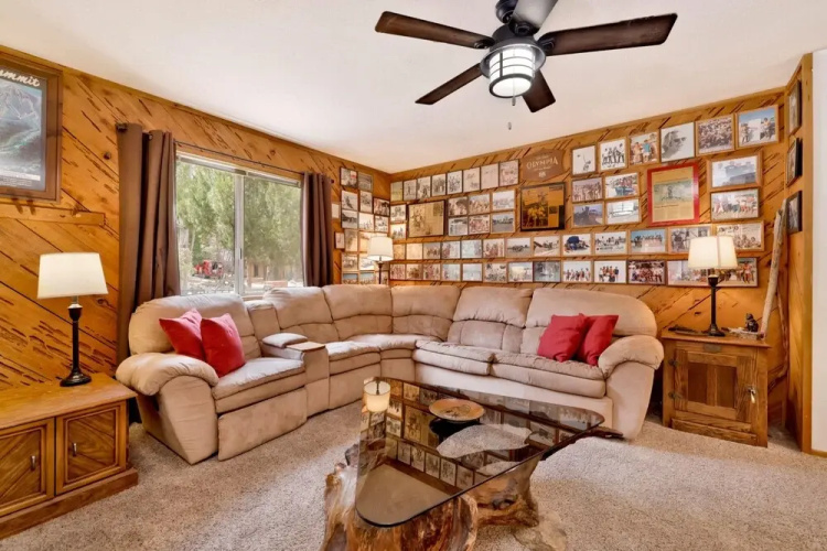 Popkos Place #1426 - Big Bear Lake, CA