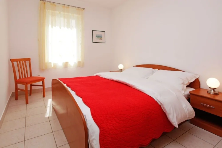 2 Bedrooms Superior Apartment with balcony
