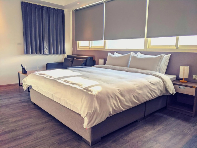 LanCheng Le Petit Voy