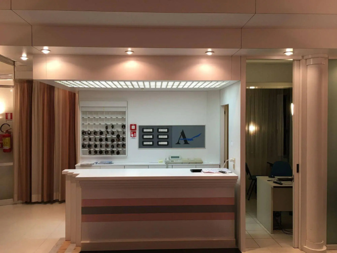 Hotel Angeli