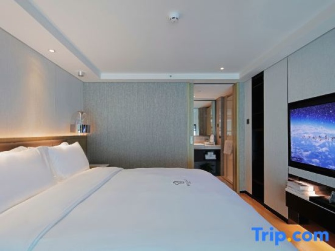 Executive Double Suite