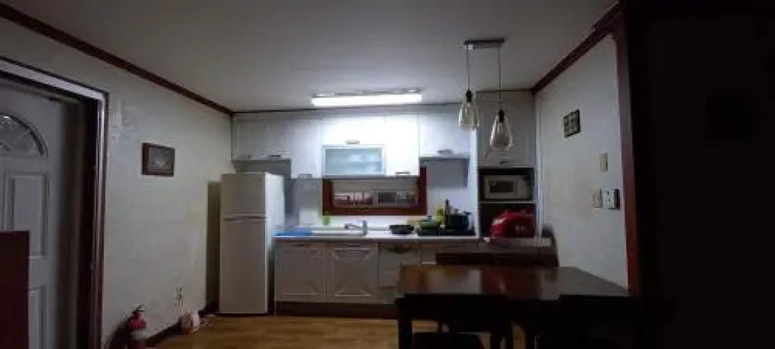 Daecheon Ocean Hill Pension