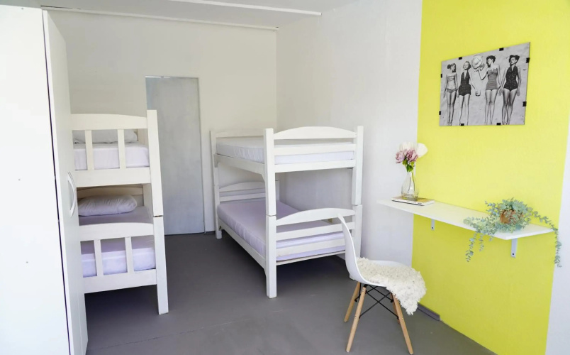 Hué Hostel