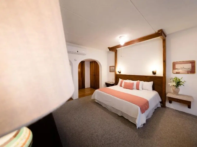 1 Bedroom Suite