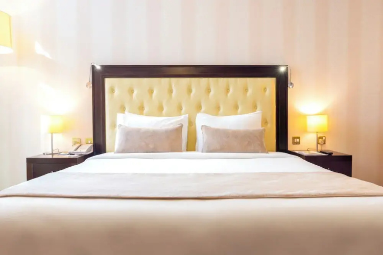 City Gate Hotel