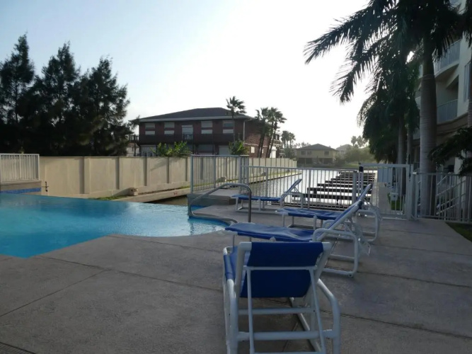 Las Marinas Condominium