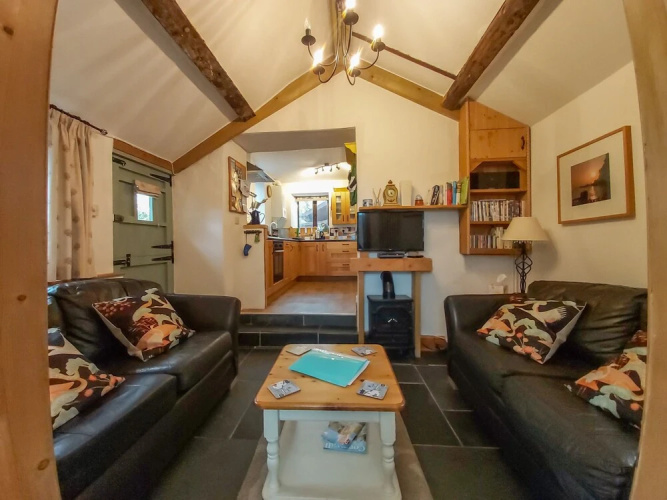 Groom Cottage