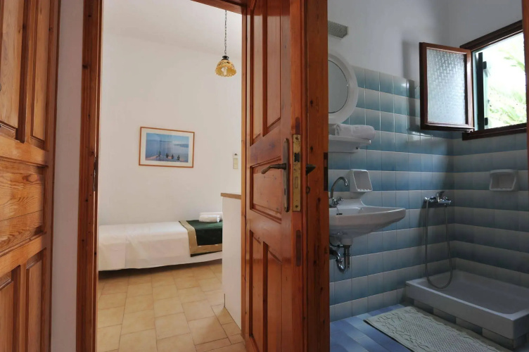 Rallis Apartments