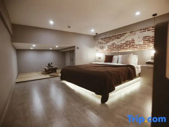 Double Apartment