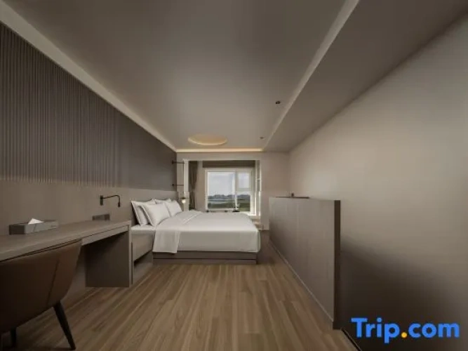 Executive Suite with river view