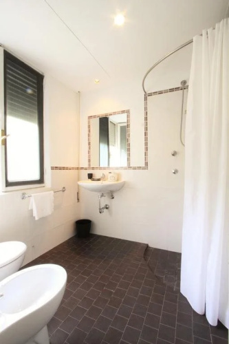 Hotel Capinera