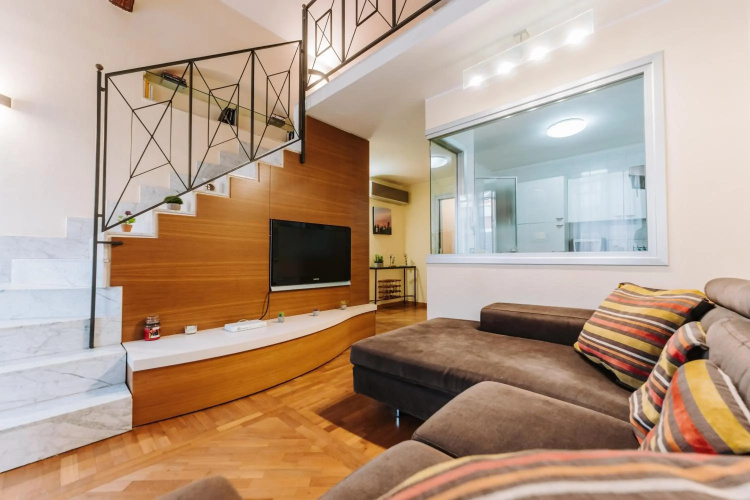 Suite Villanova