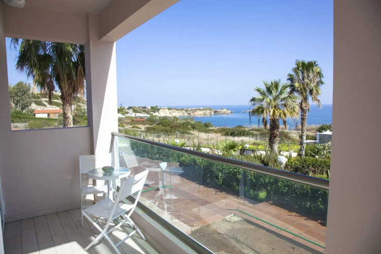 Saradari Beach Hotel - Adults Only