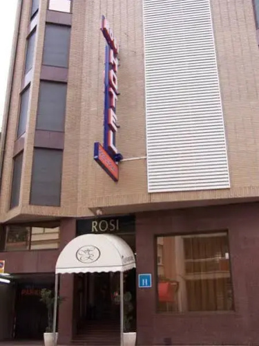 Hotelbild