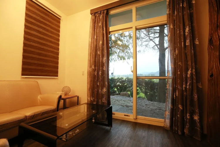 Water Tail Homestay