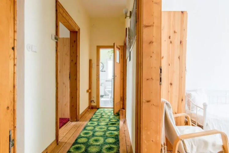 2 Private Twin Rooms, 4 Persons (6606)