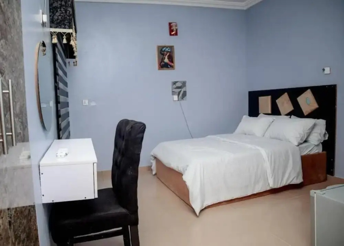 Mabala Millennium  Hotel