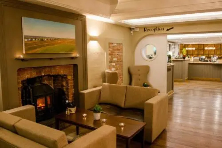 The Lodge