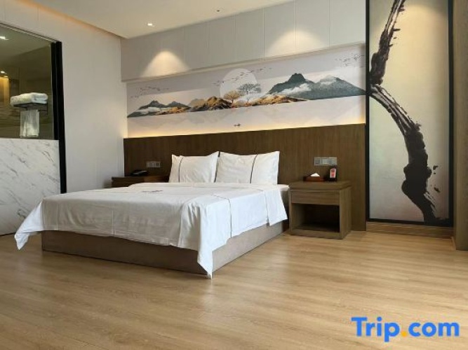 Business Double Suite