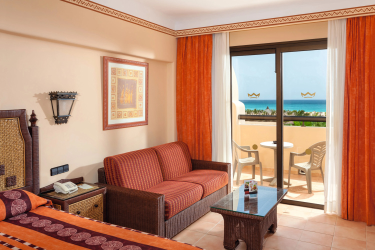 Hotel Riu Touareg photo 6
