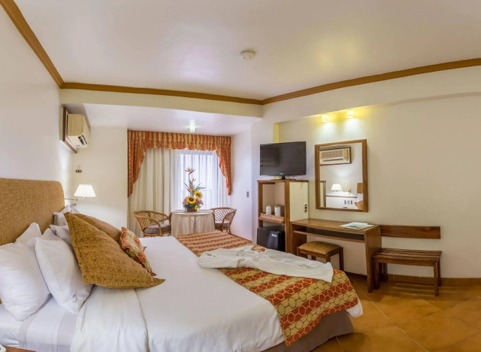 Hotel Ole Caribe